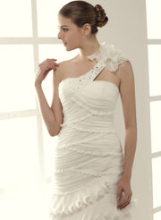Wedding Dress 28A95368-Gemini Bridal Prom Tuxedo Centre