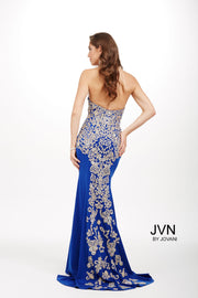 JOVANI JVN 33690-Gemini Bridal Prom Tuxedo Centre