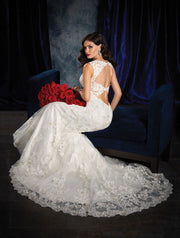 ALFRED ANGELO 986-Gemini Bridal Prom Tuxedo Centre
