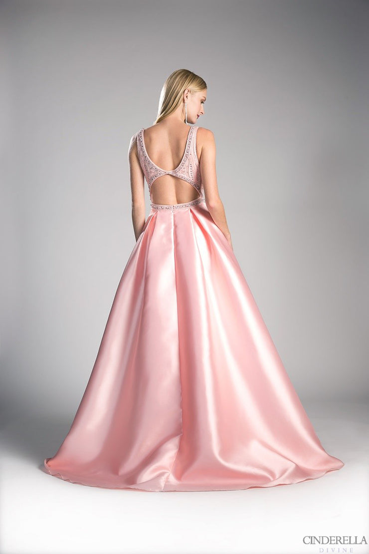 Ladivine KC1896-Gemini Bridal Prom Tuxedo Centre