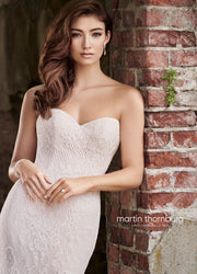 Martin Thornburg 119273-Gemini Bridal Prom Tuxedo Centre