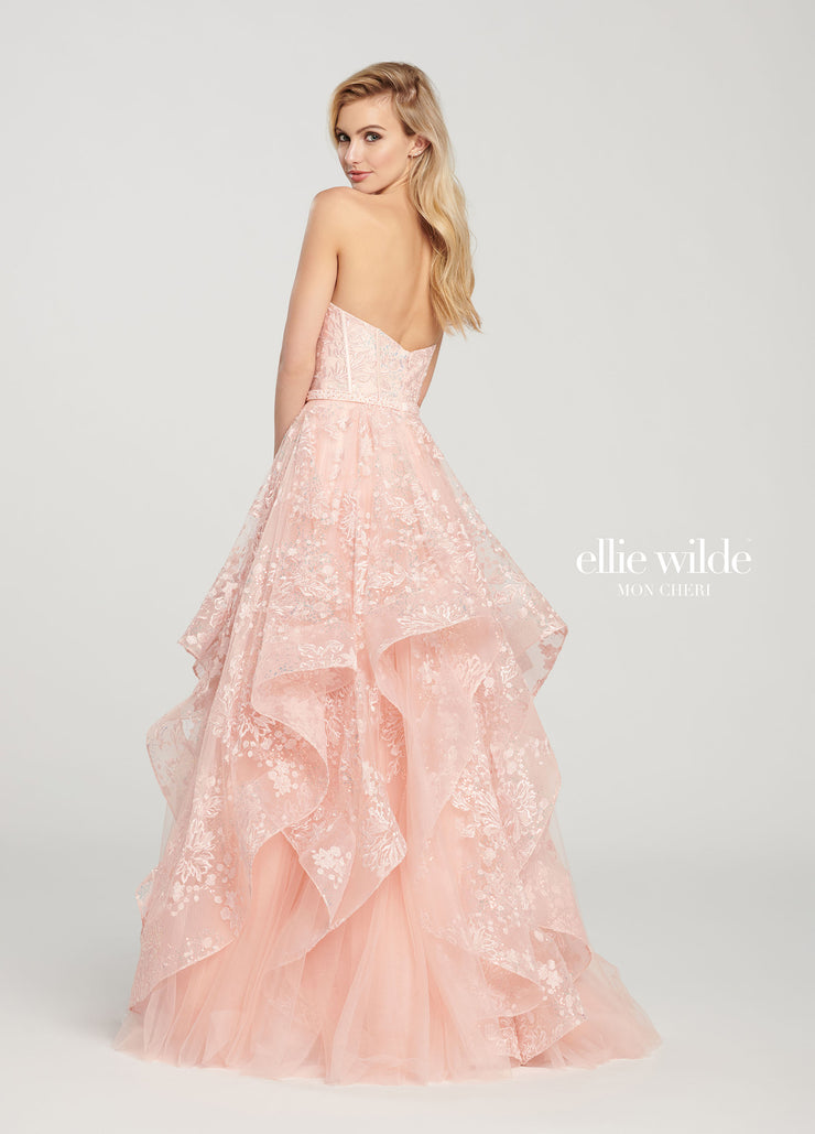 Ellie Wilde EW119033-Gemini Bridal Prom Tuxedo Centre