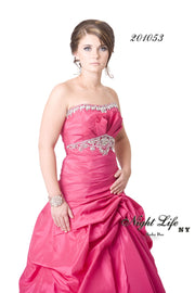SHIRLEY DIOR NIGHTLIFE 1053-Gemini Bridal Prom Tuxedo Centre