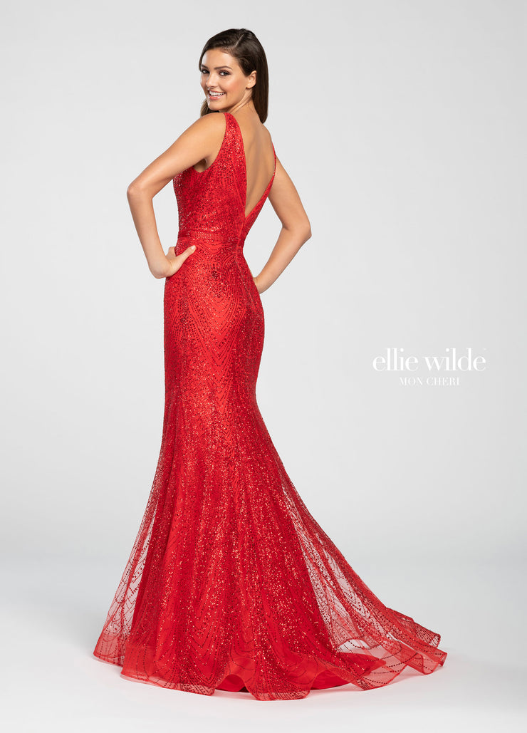 Ellie Wilde EW119004-Gemini Bridal Prom Tuxedo Centre