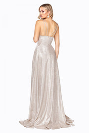 Ladivine CD906 - Prom Dress-Gemini Bridal Prom Tuxedo Centre