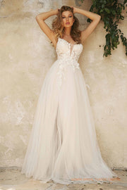 Gemini Bridal Exclusives 31WCB072W-Gemini Bridal Prom Tuxedo Centre