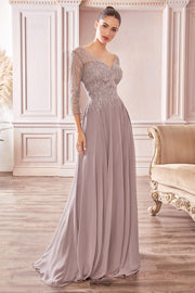 Ladivine CD0171 – Gemini Bridal