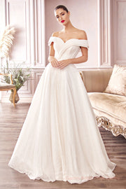 Gemini Bridal Exclusives 31CD214W-Gemini Bridal Prom Tuxedo Centre