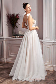 Gemini Bridal Exclusives 31CD215W-Gemini Bridal Prom Tuxedo Centre