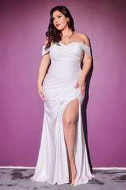 Ladivine CD930C - Prom Dress-Gemini Bridal Prom Tuxedo Centre
