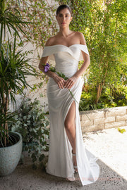 Gemini Bridal Exclusives 31CD930-Gemini Bridal Prom Tuxedo Centre