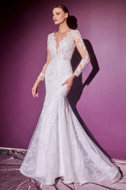Gemini Bridal Exclusives 31CD951W-Gemini Bridal Prom Tuxedo Centre