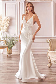 Gemini Bridal Exclusives 31CH236W-Gemini Bridal Prom Tuxedo Centre