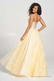 Colette CL12202-Gemini Bridal Prom Tuxedo Centre