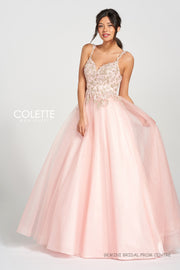 Colette CL12205-Gemini Bridal Prom Tuxedo Centre
