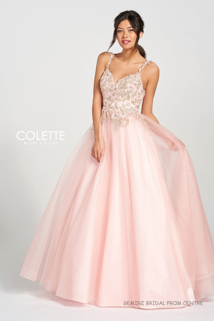Colette CL12205-Gemini Bridal Prom Tuxedo Centre