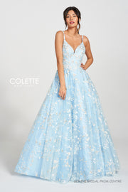 Colette CL12210-Gemini Bridal Prom Tuxedo Centre