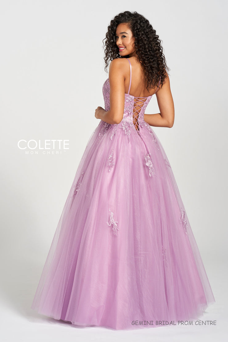 Colette CL12212-Gemini Bridal Prom Tuxedo Centre