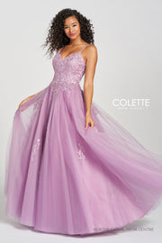 Colette CL12212-Gemini Bridal Prom Tuxedo Centre