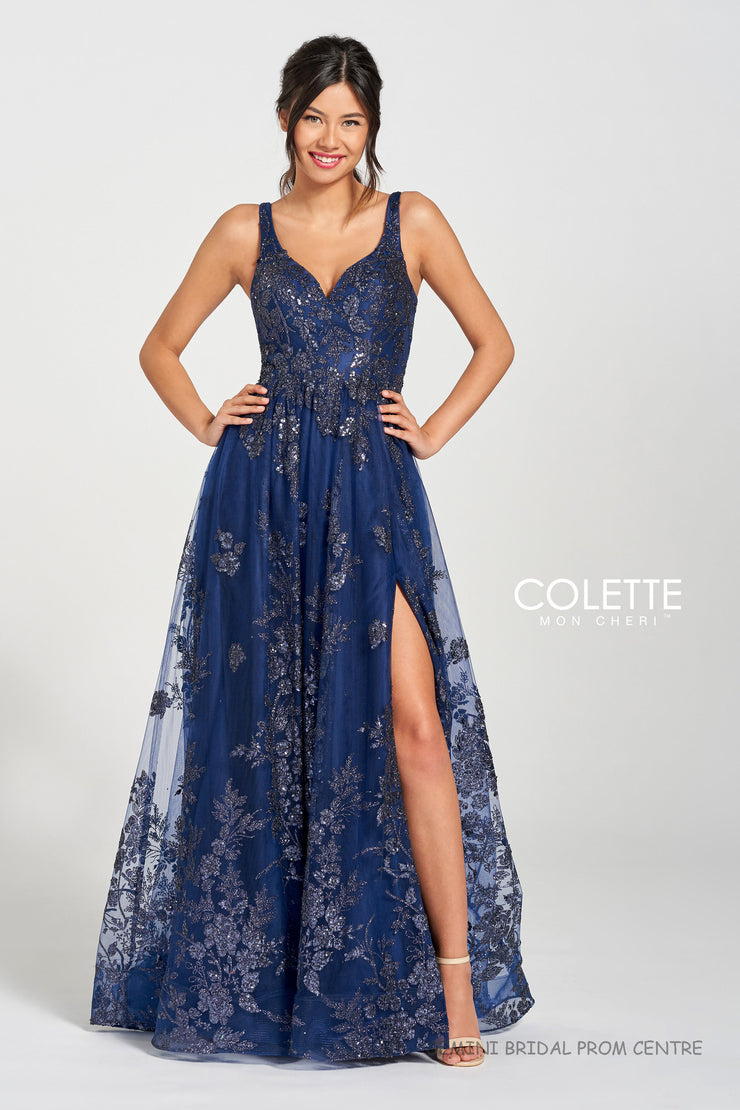 Colette CL12215-Gemini Bridal Prom Tuxedo Centre