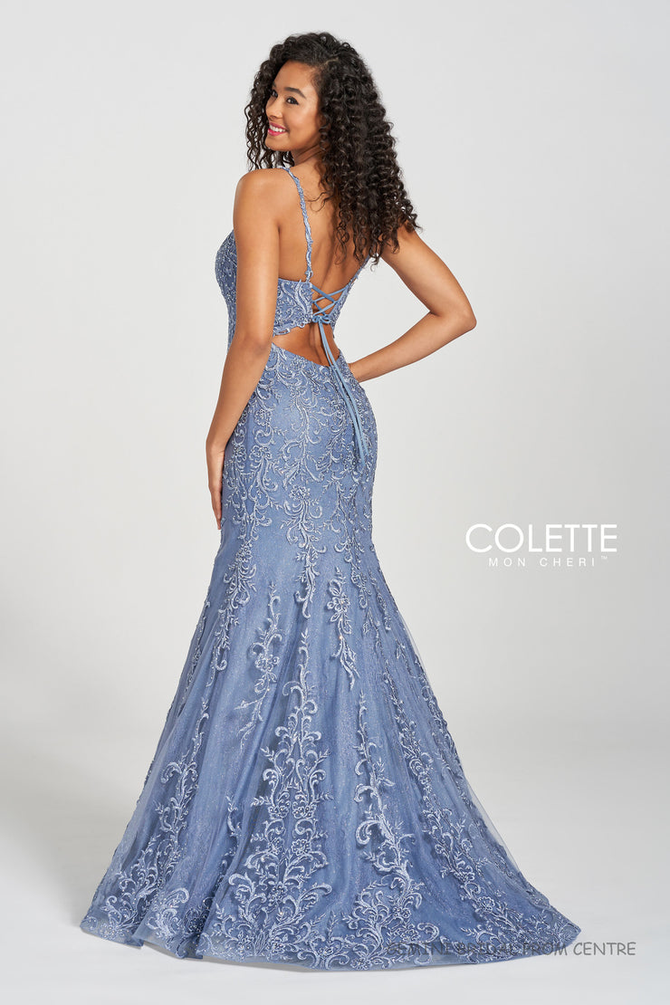 Colette CL12220-Gemini Bridal Prom Tuxedo Centre