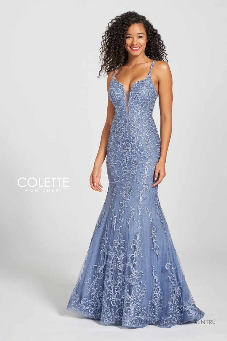 Colette CL12220-Gemini Bridal Prom Tuxedo Centre