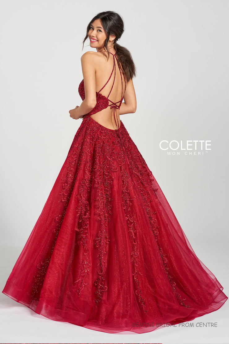 Colette CL12221-Gemini Bridal Prom Tuxedo Centre