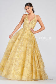 Colette CL12223-Gemini Bridal Prom Tuxedo Centre