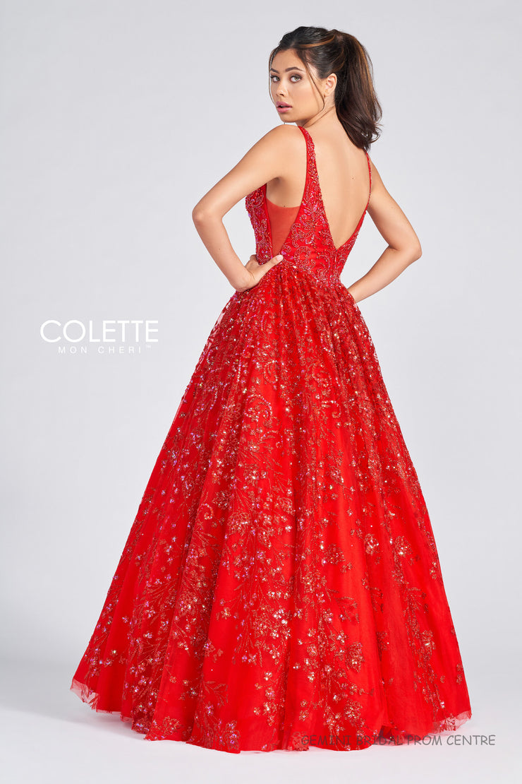 Colette CL12237-Gemini Bridal Prom Tuxedo Centre