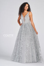 Colette CL12237-Gemini Bridal Prom Tuxedo Centre
