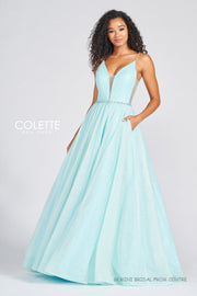 Colette CL12265-Gemini Bridal Prom Tuxedo Centre