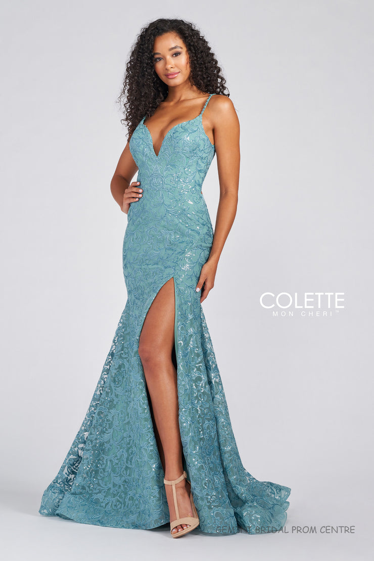 Colette CL12269-Gemini Bridal Prom Tuxedo Centre