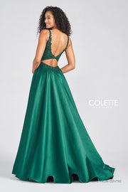 Colette CL12271-Gemini Bridal Prom Tuxedo Centre