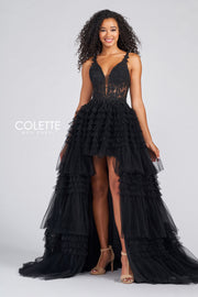 Colette CL12281-Gemini Bridal Prom Tuxedo Centre