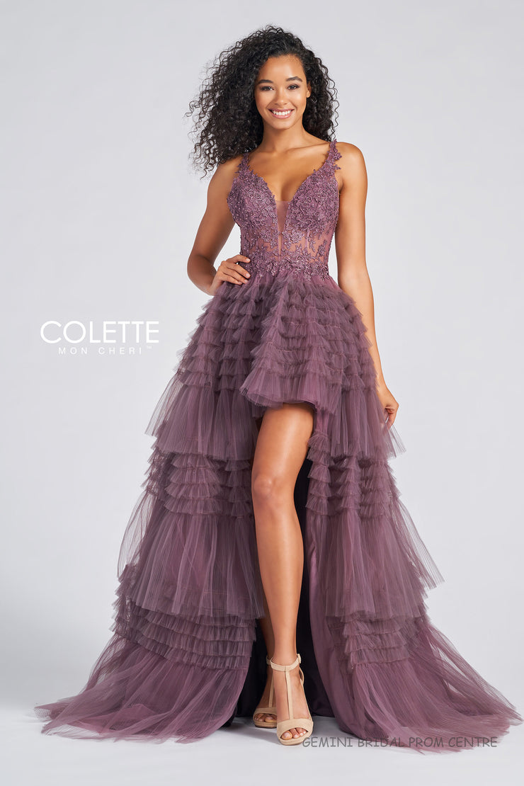 Colette CL12281-Gemini Bridal Prom Tuxedo Centre