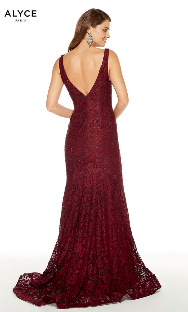 Alyce Paris 60654-Gemini Bridal Prom Tuxedo Centre