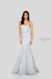 TERANI COUTURE 1911P8647-Gemini Bridal Prom Tuxedo Centre
