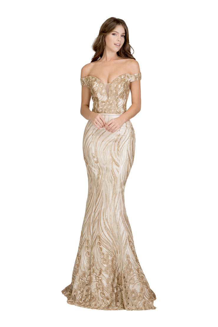 Shirley Dior 67SP6767-Gemini Bridal Prom Tuxedo Centre