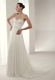Wedding Dress 28K95353-1-Gemini Bridal Prom Tuxedo Centre