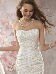 ALFRED ANGELO 2362-Gemini Bridal Prom Tuxedo Centre
