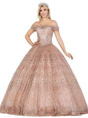 Shirley Dior 321428-Gemini Bridal Prom Tuxedo Centre