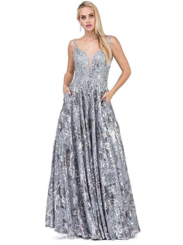 Shirley Dior 322466-Gemini Bridal Prom Tuxedo Centre