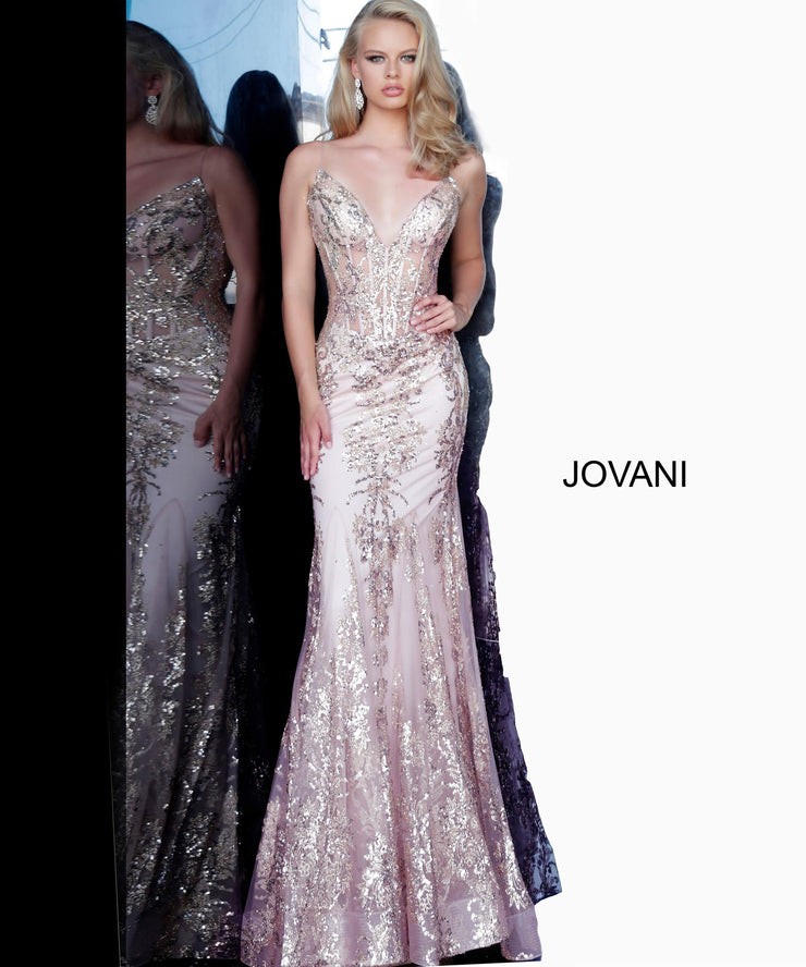Jovani 3675-Gemini Bridal Prom Tuxedo Centre