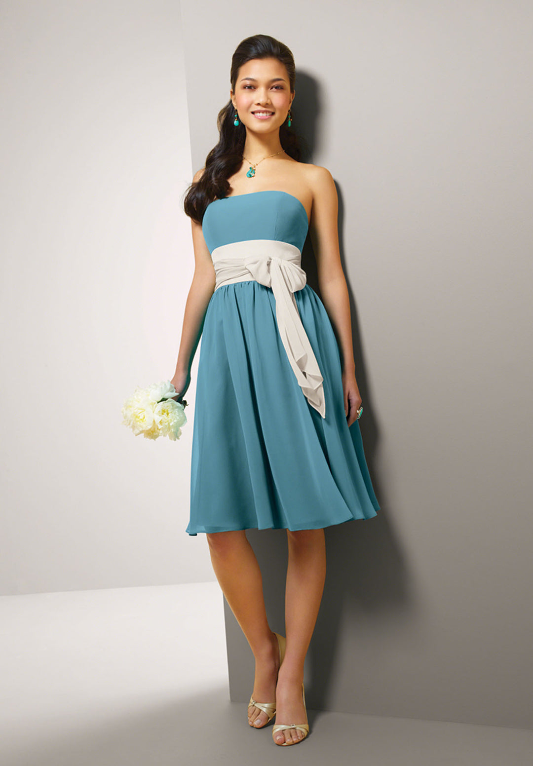 ALFRED ANGELO 7017 – Gemini Bridal