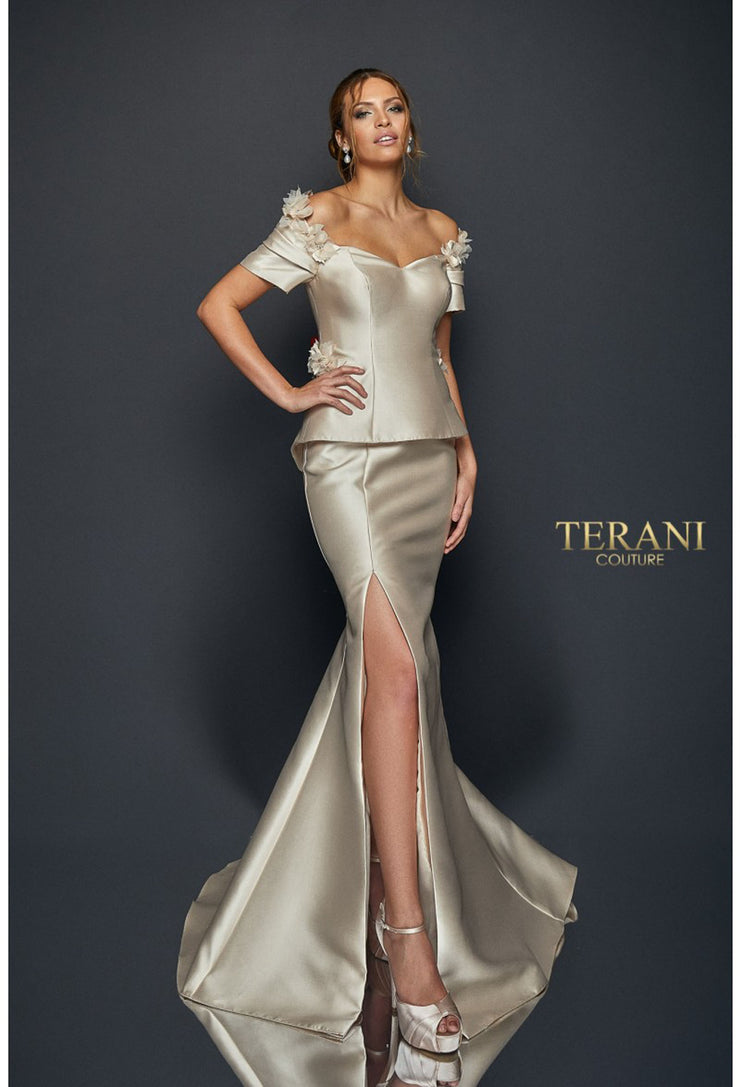 TERANI COUTURE 1921M0745-Gemini Bridal Prom Tuxedo Centre