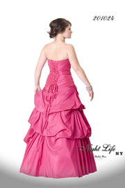 SHIRLEY DIOR NIGHTLIFE 1024-Gemini Bridal Prom Tuxedo Centre