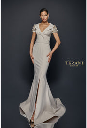 TERANI COUTURE 1921M0475-Gemini Bridal Prom Tuxedo Centre
