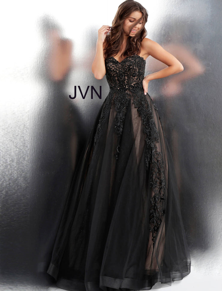 Jovani JVN66970-Gemini Bridal Prom Tuxedo Centre