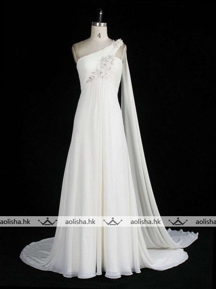 Wedding Dress 28A95066-1-Gemini Bridal Prom Tuxedo Centre