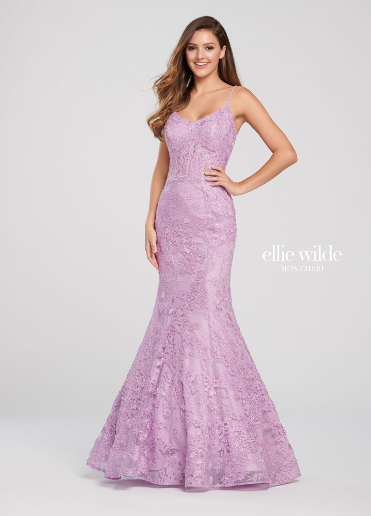 Ellie Wilde EW119104-Gemini Bridal Prom Tuxedo Centre